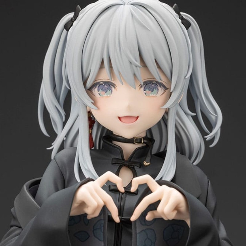 VTUBER - Tororo Nekomugi 1/7 Kotobukiya PVC Figure 24 cm