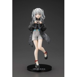 VTUBER - Tororo Nekomugi 1/7 Kotobukiya PVC Figure 24 cm