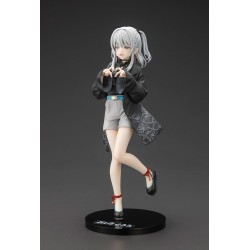 VTUBER - Tororo Nekomugi 1/7 Kotobukiya PVC Figure 24 cm