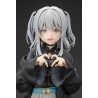 VTUBER - Tororo Nekomugi 1/7 Kotobukiya PVC Figure 24 cm