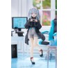 VTUBER - Tororo Nekomugi 1/7 Kotobukiya PVC Figure 24 cm