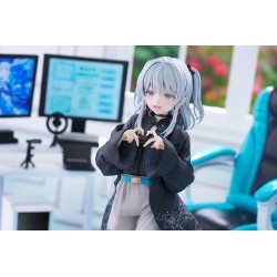 VTUBER - Tororo Nekomugi 1/7 Kotobukiya PVC Figure 24 cm