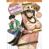 Monster Musume Vol. 19 (ITA)