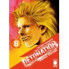 Detonation Island - Double Edition Vol. 6 (ITA)