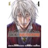 Record of Ragnarok - lo strano caso di Jack Lo Squartatore Vol. 4 (ITA)