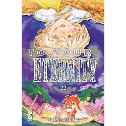 To your eternity Vol. 22 (ITA)