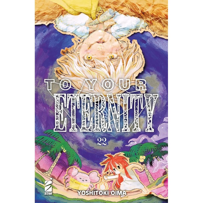 To your eternity Vol. 22 (ITA)