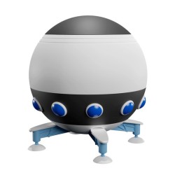 DRAGON BALL - Portamatite Navicella Capsule Corp