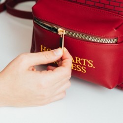 HARRY POTTER - Mini Backpack 9 3/4