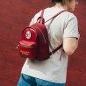 HARRY POTTER - Mini Backpack 9 3/4