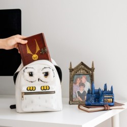 HARRY POTTER - Hedwig Backpack