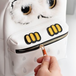 HARRY POTTER - Hedwig Backpack