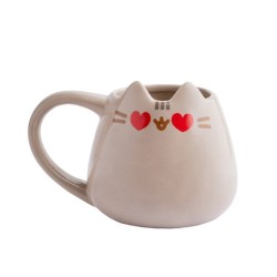 PUSHEEN - Pusheen 3D Mug