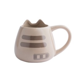 PUSHEEN - Tazza 3D Pusheen