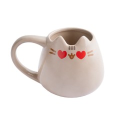 PUSHEEN - Tazza 3D Pusheen