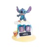 STITCH - Calendario perpetuo 3D