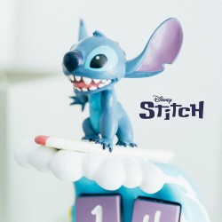 STITCH - 3D perpetual calendar