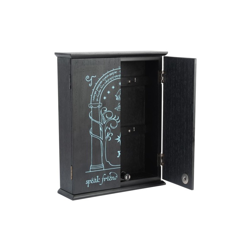 THE LORD OF THE RINGS - Appendichiavi "Porta di Durin"