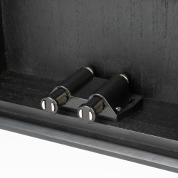 THE LORD OF THE RINGS - Appendichiavi "Porta di Durin"