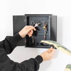 THE LORD OF THE RINGS - Appendichiavi "Porta di Durin"