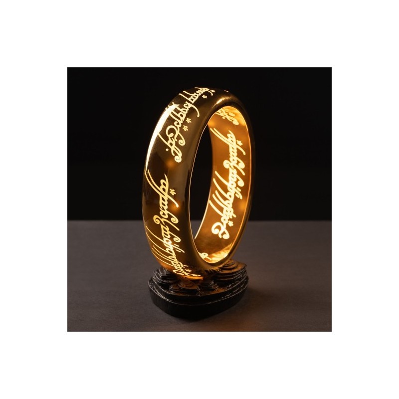 THE LORD OF THE RINGS - Lampada dell'Unico Anello