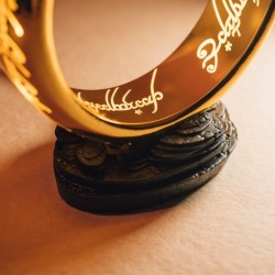 THE LORD OF THE RINGS - Lampada dell'Unico Anello