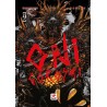 Onigoroshi Vol. 9 (ITA)