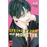 Spring Storm and Monster Vol.1 (ITA)