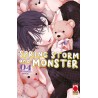 Spring Storm and Monster Vol.4 (ITA)