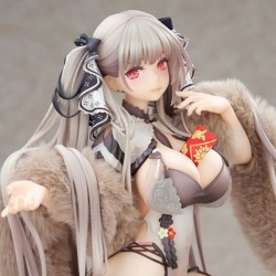 AZUR LANE - Formidable Still Illustration Ver. 1/7 APEX PVC Figure 22 cm