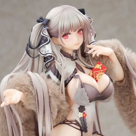 AZUR LANE - Formidable Still Illustration Ver. 1/7 APEX PVC Figure 22 cm