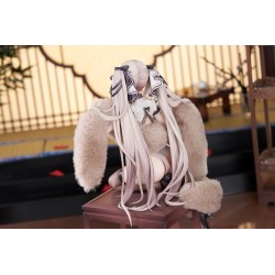 AZUR LANE - Formidable Still Illustration Ver. 1/7 APEX PVC Figure 22 cm