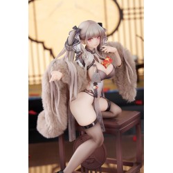 AZUR LANE - Formidable Still Illustration Ver. 1/7 APEX PVC Figure 22 cm