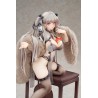 AZUR LANE - Formidable Still Illustration Ver. 1/7 APEX PVC Figure 22 cm