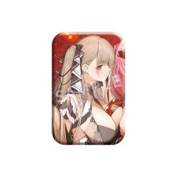 AZUR LANE - Formidable Still Illustration Ver. 1/7 APEX PVC Figure 22 cm
