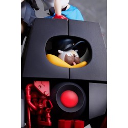 KILL LA KILL - Ryuko Matoi & Mako Mankanshoku 1/7 Aniplex PVC Figure 27 cm