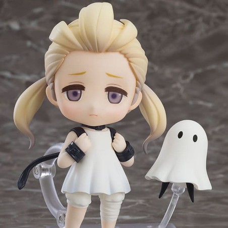 NIER Re[in]carnation -   The Girl of Light & Mama Nendoroid Action Figure 10 cm (re-run)