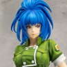 THE KING OF FIGHTERS '97 - Leona Heidern Bishoujo 1/7 Kotobukiya PVC Figure 24 cm