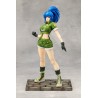 THE KING OF FIGHTERS '97 - Leona Heidern Bishoujo 1/7 Kotobukiya PVC Figure 24 cm