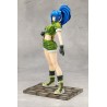 THE KING OF FIGHTERS '97 - Leona Heidern Bishoujo 1/7 Kotobukiya PVC Figure 24 cm