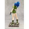 THE KING OF FIGHTERS '97 - Leona Heidern Bishoujo 1/7 Kotobukiya PVC Figure 24 cm