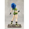 THE KING OF FIGHTERS '97 - Leona Heidern Bishoujo 1/7 Kotobukiya PVC Figure 24 cm