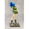 THE KING OF FIGHTERS '97 - Leona Heidern Bishoujo 1/7 Kotobukiya PVC Figure 24 cm
