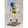 THE KING OF FIGHTERS '97 - Leona Heidern Bishoujo 1/7 Kotobukiya PVC Figure 24 cm