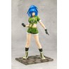 THE KING OF FIGHTERS '97 - Leona Heidern Bishoujo 1/7 Kotobukiya PVC Figure 24 cm