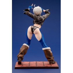 THE KING OF FIGHTERS 2001 - Angel 1/7 Kotobukiya PVC Figure 21 cm