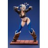THE KING OF FIGHTERS 2001 - Angel 1/7 Kotobukiya PVC Figure 21 cm