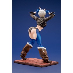 THE KING OF FIGHTERS 2001 - Angel 1/7 Kotobukiya PVC Figure 21 cm