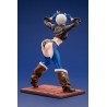 THE KING OF FIGHTERS 2001 - Angel 1/7 Kotobukiya PVC Figure 21 cm