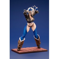 THE KING OF FIGHTERS 2001 - Angel 1/7 Kotobukiya PVC Figure 21 cm
